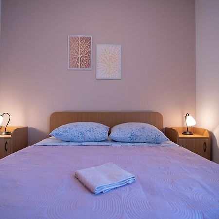Apartment Josipa Гребастика Экстерьер фото